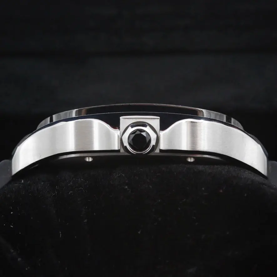 Cartier Santos WSSA0017 Year: 2019 - Image 5