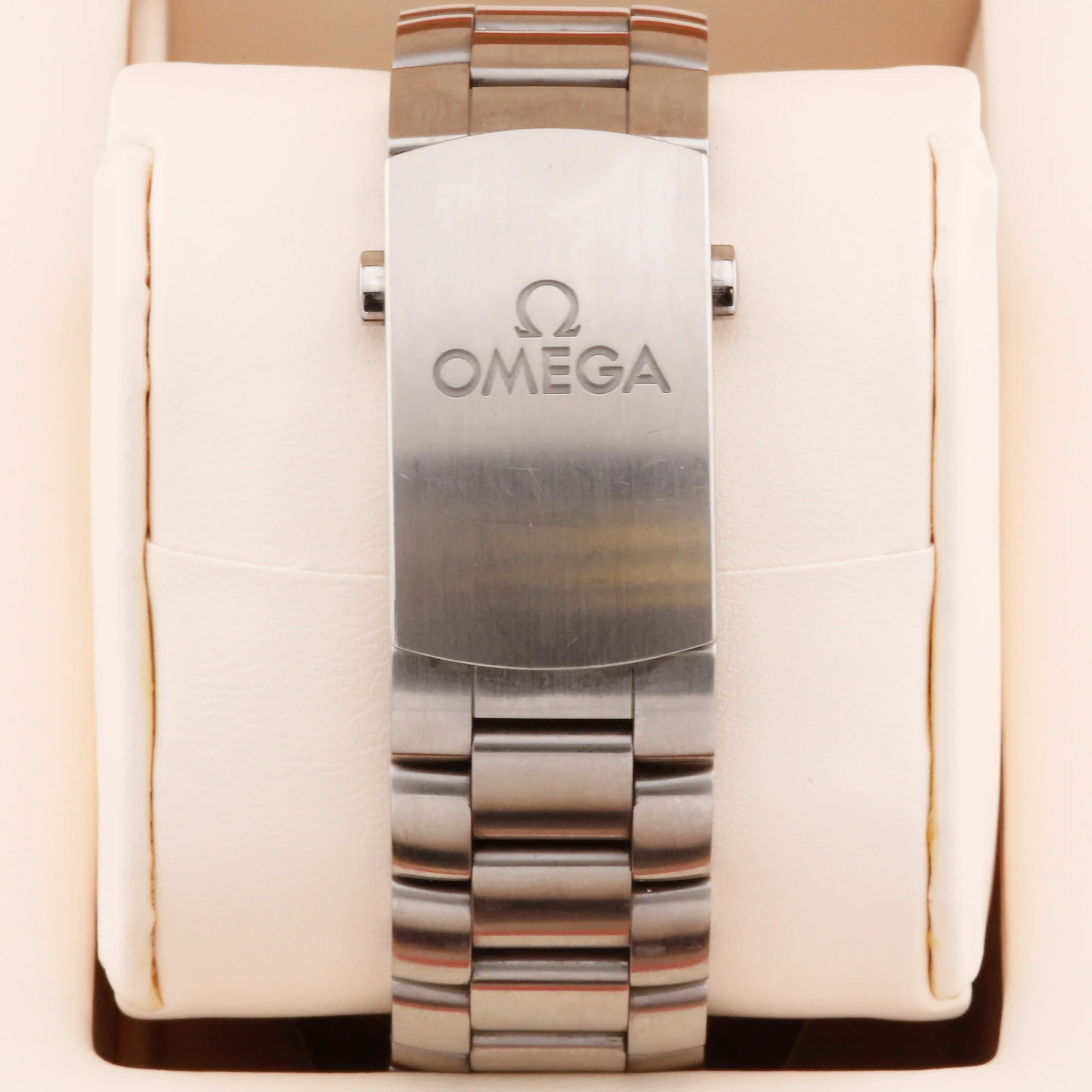 Omega Seamaster Planet Ocean O23290465103001 Blue 45.5mm Excellent 2013 Complete Set - Image 8