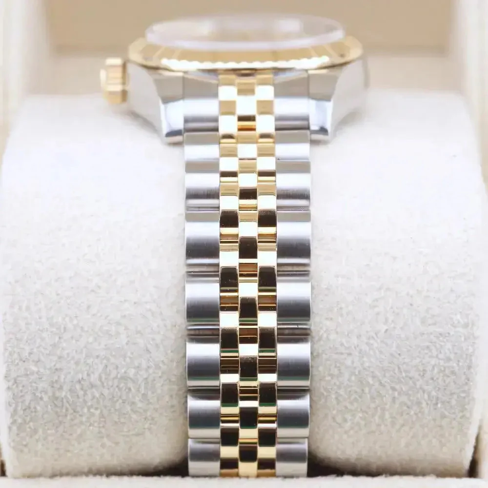 Rolex Datejust  179173 Mother Of Pearl 26mm Unworn 2011 Complete Set - Image 3