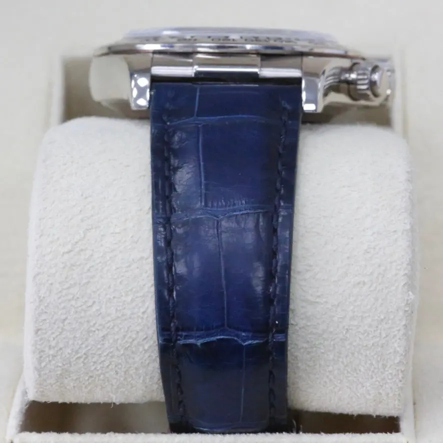 Rolex Daytona Sodalite 116519 Year: 2001 - Image 6