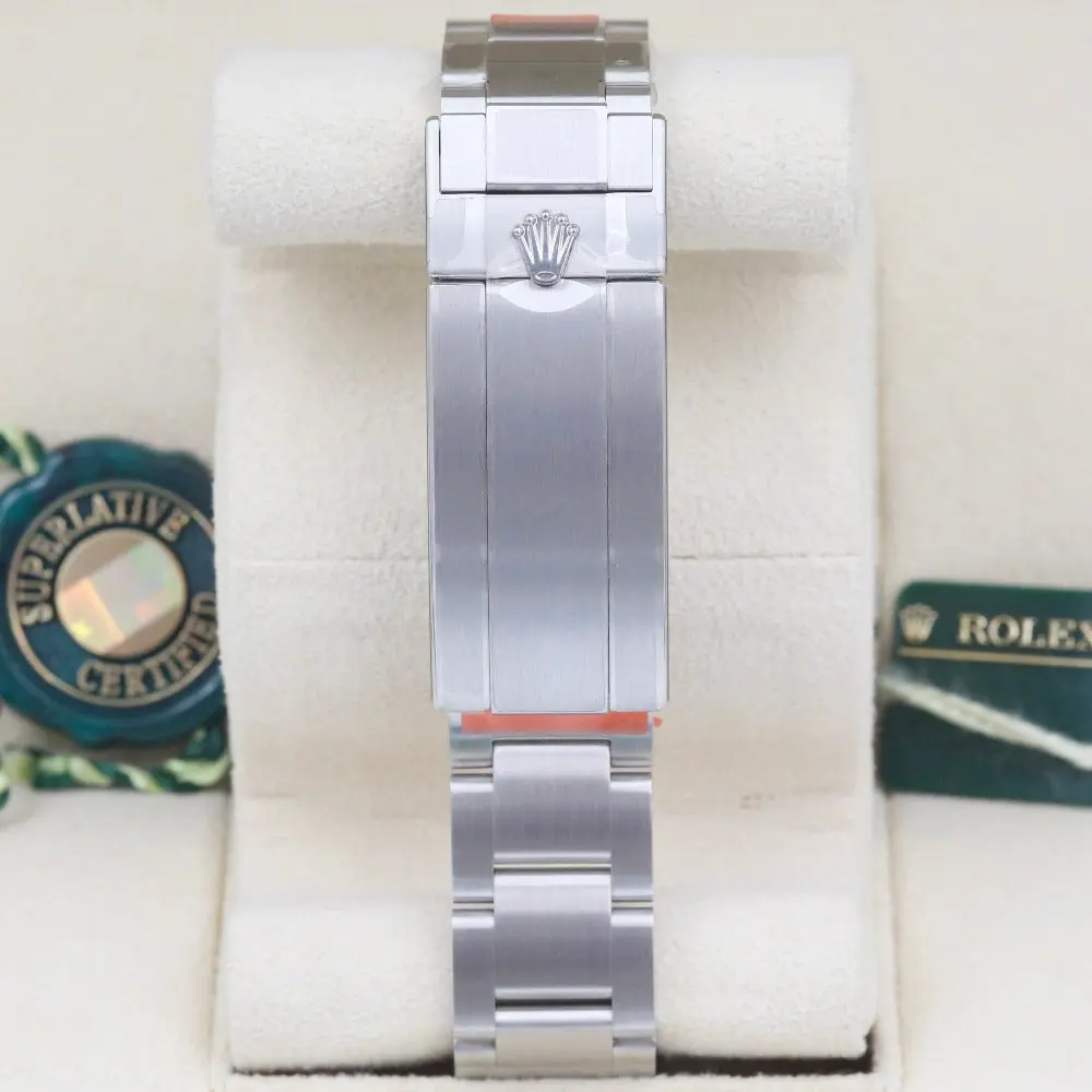 Rolex Deepsea D-Blue 116660 James Cameron Year: 2015 - Image 7