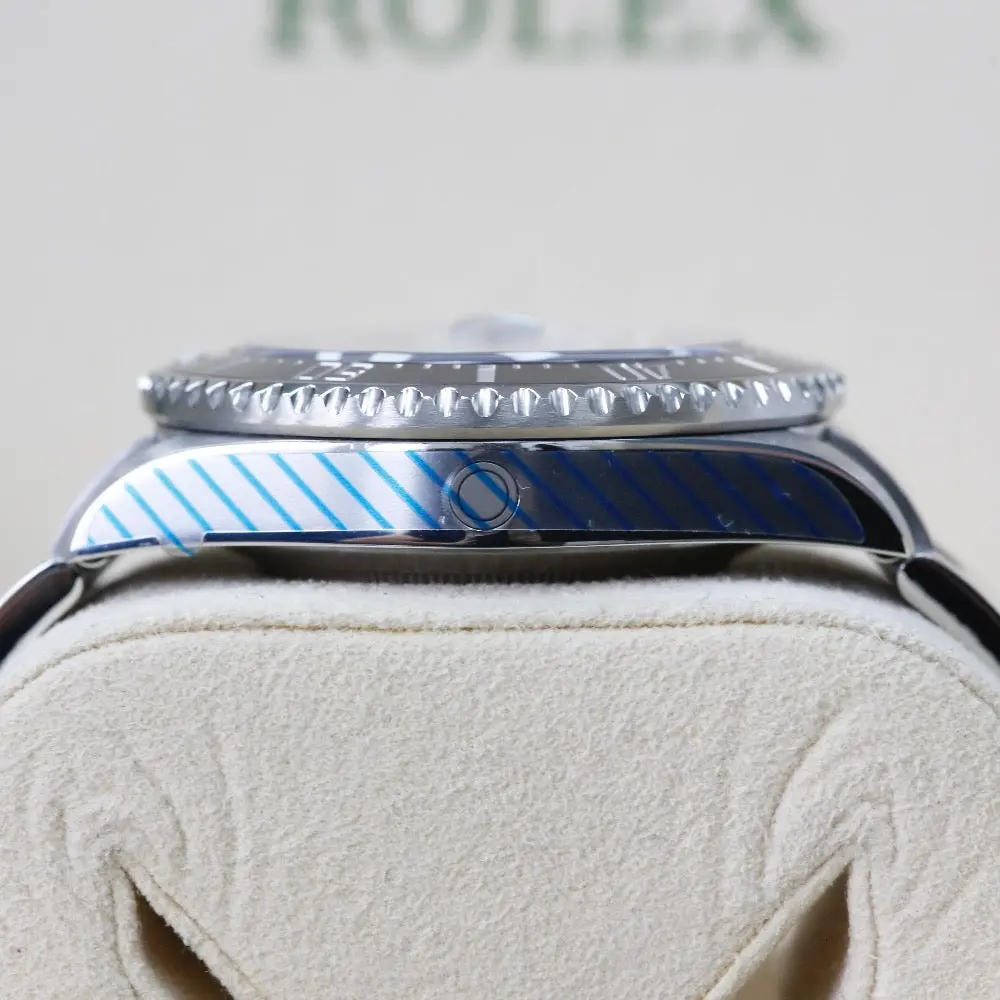 Rolex Sea-Dweller MK1 126600 Year: 2017 - Image 4